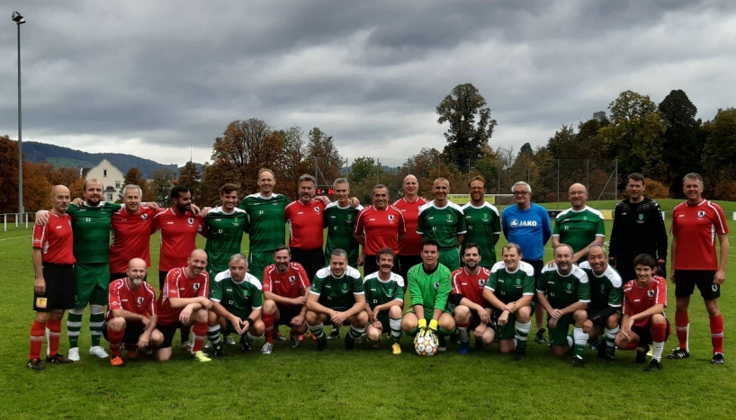 IBK Turnier 2022 in Heiden